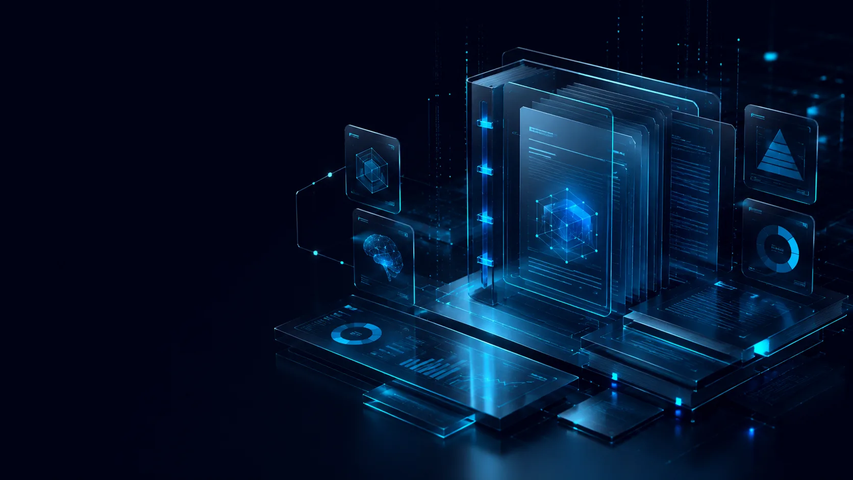 Velatus knowledge system